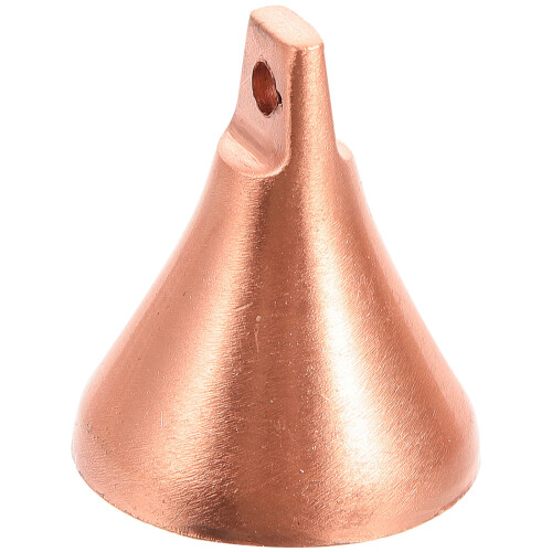 10Pcs DIY Mold Brown Alloy Clay Sculpture Tool 2