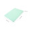 3Pcs Green Plastic Business Card Holder Storage Organizer 11
