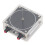 BluetoothMusic ArcPlasma Coil 8cm 39x90x90mm klar 15