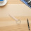2Pcs Wooden Car Drumsticks Multi-Color Percussion Mallets for 5