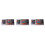 180Pcs Assorted Color Embroidery Thread Polyester Sewing Yarn Set 6