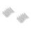 10Sets White Paper Drawing Blending Tools Sketching Clay Modeling Kit 7