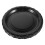 200Pcs Elegant Plates for Graduation Cake and Dinner 2