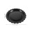 200Pcs Elegant Plates for Graduation Cake and Dinner 11