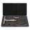 Round-Head Depth Micrometer Gauge 0-100mm High Accuracy Measuring Tool 1