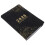 2Pcs Pocket Planner Daily Organizer Black Paper for Home Work Tasks 3