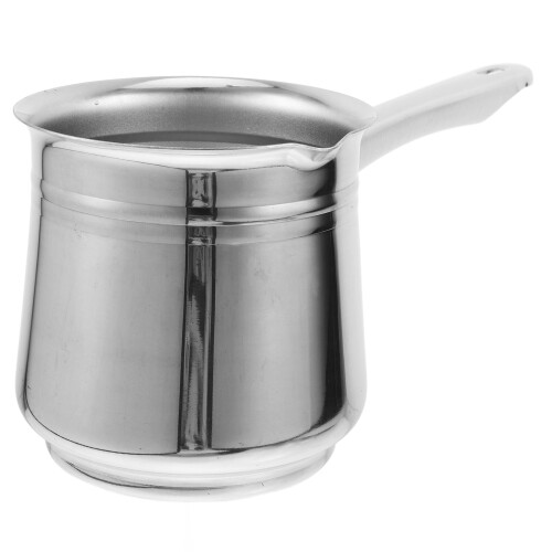 Καφετιέρα από ανοξείδωτο ατσάλι 720ml