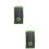 2Pcs Hanging Trash Bags Organizer Mesh Storage Dispenser 7