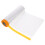 2Pcs Heavy Duty Pe Window Winterizing Shrink Film Insulation Kit 2
