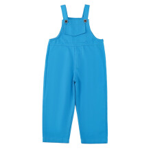 Girls Overalls Sleeveless Jumpsuits Kids Casual Loose Romper Long Pants Fashion Fall Outfits Girls Rompers Jumpsuits With Pockets 15-16 Years