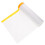 2Pcs Heavy Duty Pe Window Winterizing Shrink Film Insulation Kit 3