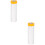 2Pcs Heavy Duty Pe Window Winterizing Shrink Film Insulation Kit 7