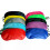 50Pcs Colorful Sleep Eye Patches Polyester Soft Lightweight Blindfold 10