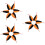3Pcs Reusable Halloween Clown Cat Collar Elastic Decorative Collar 8