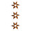 3Pcs Reusable Halloween Clown Cat Collar Elastic Decorative Collar 9