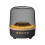 Bluetooth Speaker with Music-Sync RGB LED Base Portable 1