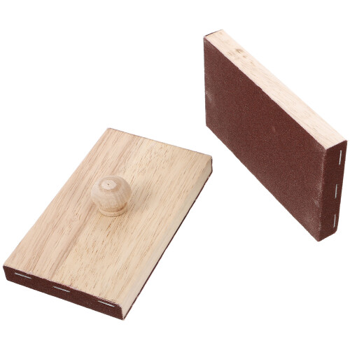3Paren Paar Castanetten Voor Kinderen Multi Percussie Speelgoed 2