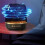 Bluetooth Speaker with Music-Sync RGB LED Base Portable 5
