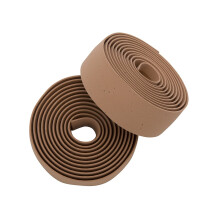 Comfort Cork Handlebar Tape Set ,With 2 rod plugs