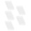 30Pcs White Heat Resistant Ironing Pads Polyester Fabric Home Use 3