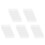 30Pcs White Heat Resistant Ironing Pads Polyester Fabric Home Use 5