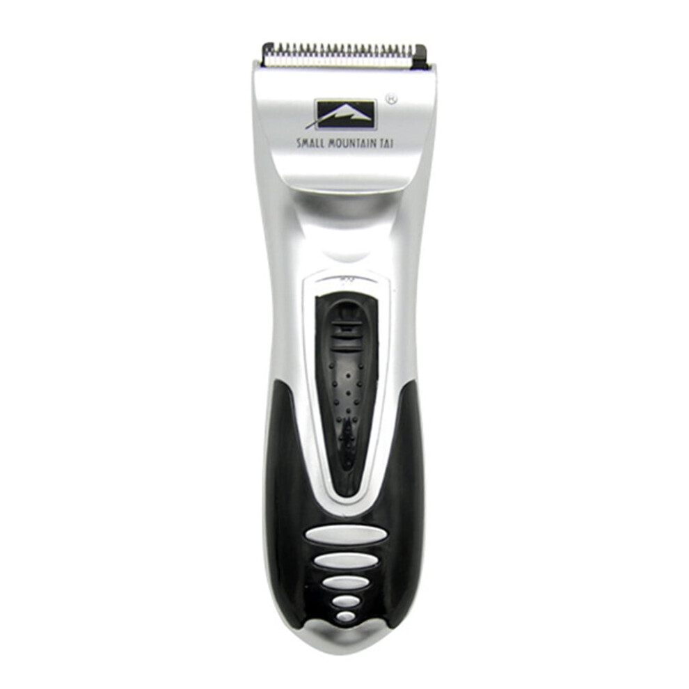 Metal Hair Clipper Electric Hair Grooming Home Haircut