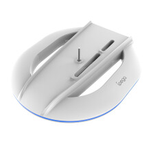 Universele verticale standaard voor PS5 Pro, Slim en Original.