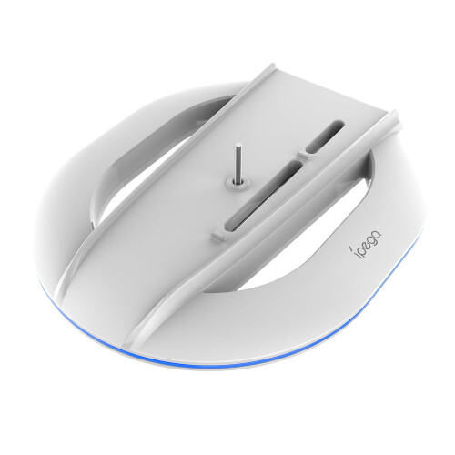 Universele verticale standaard voor PS5 Pro, Slim en Original.