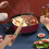 2000Pcs Paper Chopsticks Bags for Takeout Sleeves 5