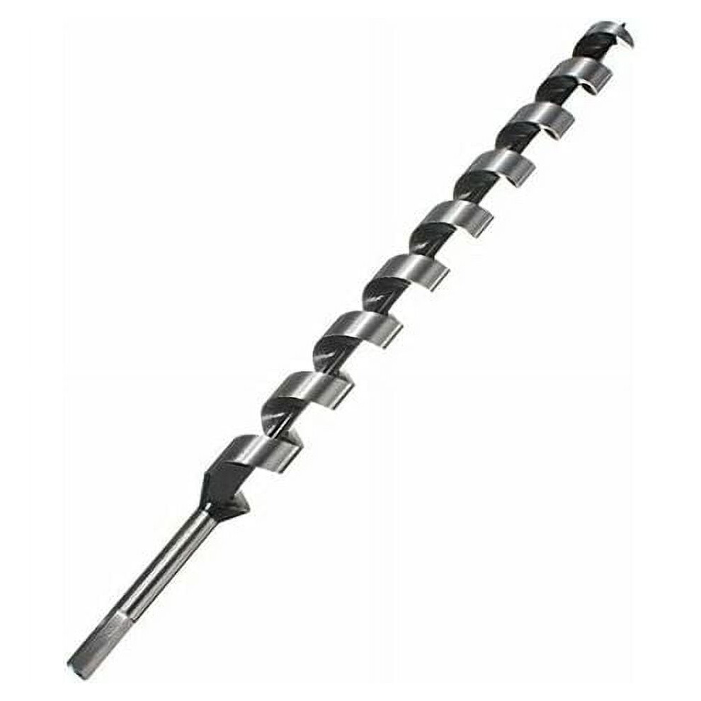 460Mm Hex Shank Point Brad Point Auger Drill Bit Spiral Woodworking Drilling Tool - 10Mm 9426043141028