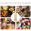 2000Pcs Paper Chopsticks Bags for Takeout Sleeves 7