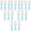 18Pcs Blue Ice Removal Refrigerator Freezer Defrost Tool 8