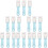 18Pcs Blue Ice Removal Refrigerator Freezer Defrost Tool 9