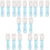 18Pcs Blue Ice Removal Refrigerator Freezer Defrost Tool 10