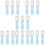 18Pcs Blue Ice Removal Refrigerator Freezer Defrost Tool 11