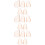 15Pcs Orange Pipa Nails Finger Protectors Pc Material for Performing 8