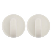 2Pcs Refrigerator Fridge Magnets Hooks Hangers Decorative Magnets Kitchen Hooks for Hanging Keys Towel Hangers