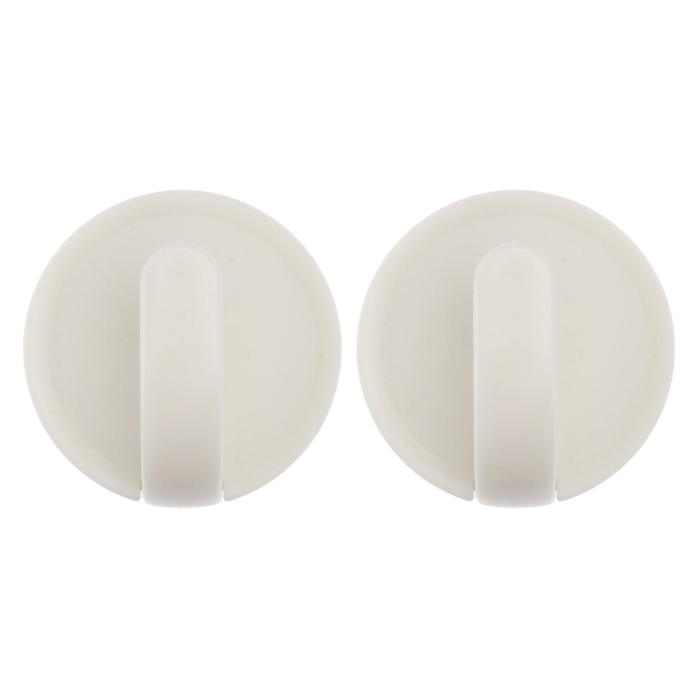 2Pcs Refrigerator Fridge Magnets Hooks Hangers Decorative Magnets Kitchen Hooks For Hanging Keys Towel Hangers 9426043222369