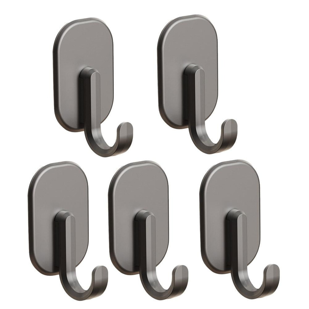 Magnetic Hooks Â Strong Heavy Duty Hooks For Fridge, Microwave, Doors & Cruise Cabin 9426043222352