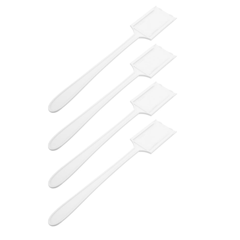 4Pcs Payment Toll Tag Holders For Car Parking Garage Cards Access Cards Holder Stick 9426043221850