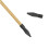 1Set Durable Black Plastic Arrow Tips for Kids' Archery Game Play 4