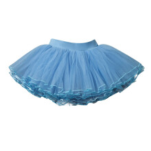 Girls Skorts,Skirts for Girls,Girls Women Skirt Dance Wrap Skirt Chiffon Toddler Skirts Light Blue 0-6 Months