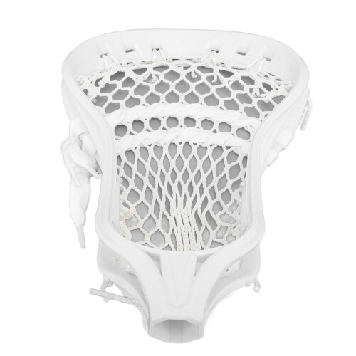High Strength Nylon Lacrosse Head, Replacement, 181g, Durable