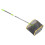 4Pcs Portable Table Tennis Ball Picker Detachable Handle Multi-Color 2