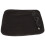 5Pcs Pet Heating Pad Black Polyester Adjustable Warm Mat for Reptiles 3