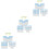 66Pcs Sealing Vacuum Storage with Assorted Colors 5
