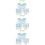 66Pcs Sealing Vacuum Storage with Assorted Colors 8