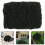 3Pcs Green Artificial Grass for Crafts Realistic Static Grass Diorama 10