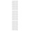 12Pcs Outdoor Pe Transparent Golf Ball Display Box Foldable Design 8
