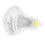High Strength Nylon Lacrosse Head, 181g, Replacement Stick Head 9